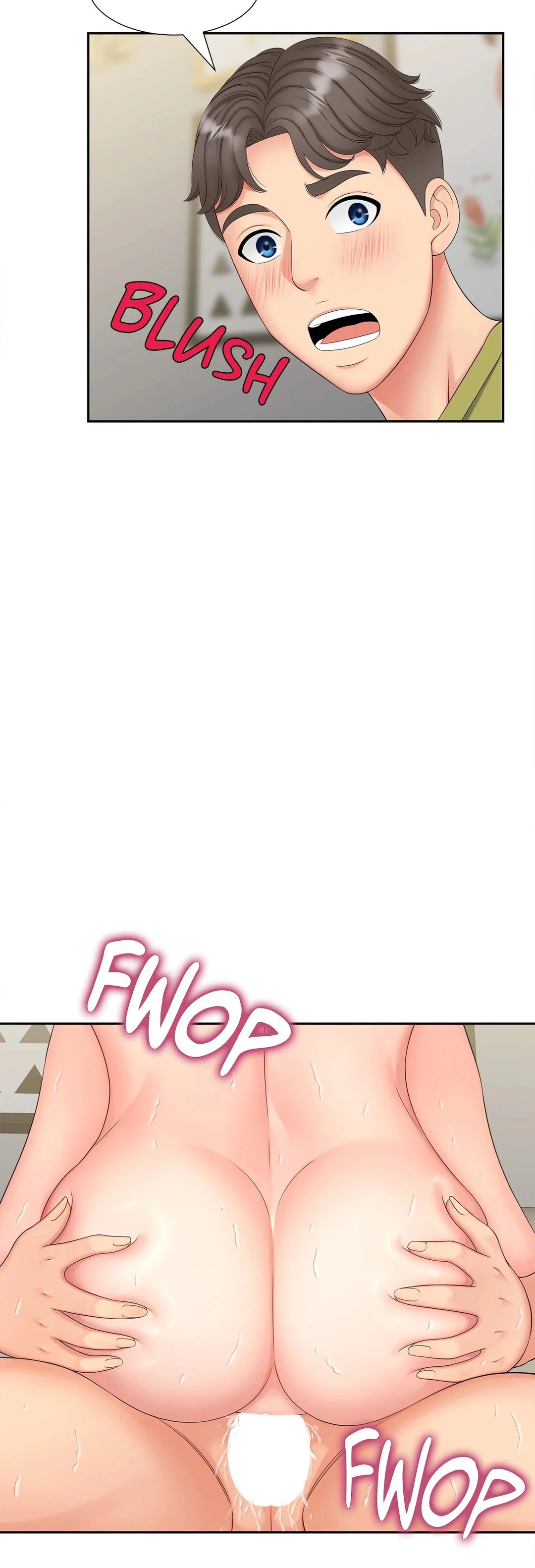 The Milf Hunter - Chapter 14 38