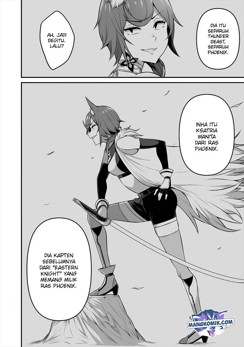 Douyara Boku no Hanayome wa Onna Kishidan na you de. - Chapter 14 17