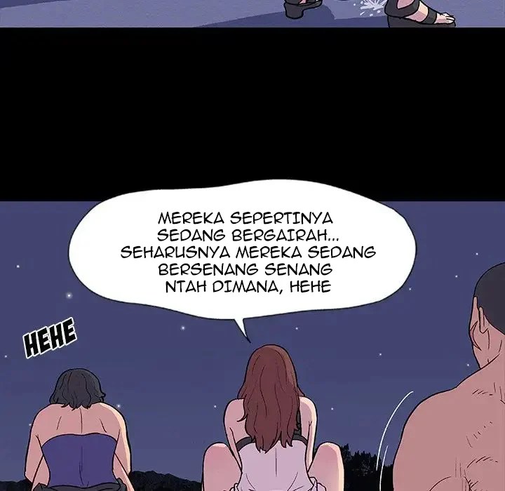 Project Utopia - Chapter 14 63