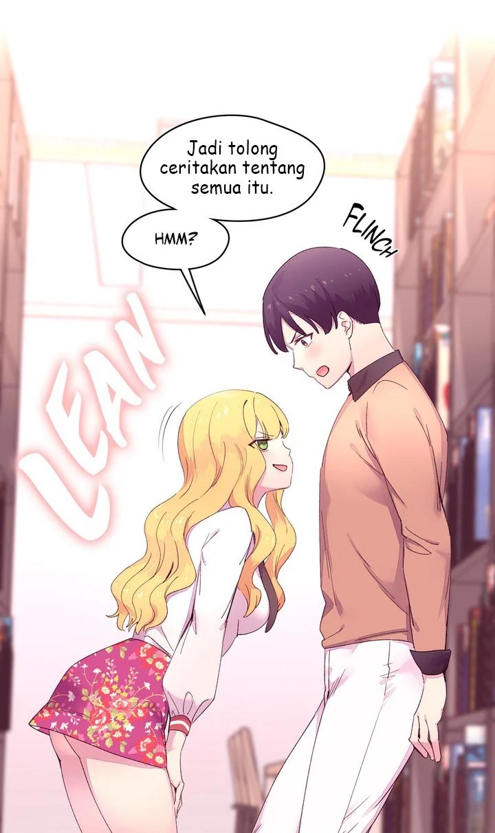 Pheromone-holic - Chapter 14 19
