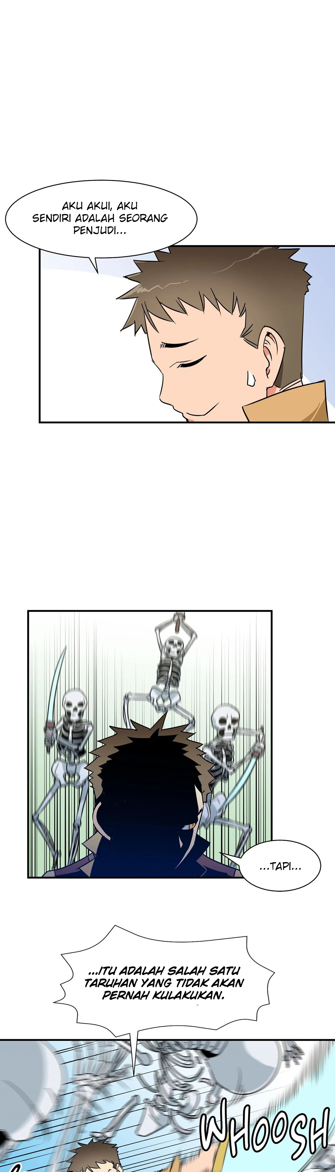 Rise and Shine, Hero! - Chapter 14 17