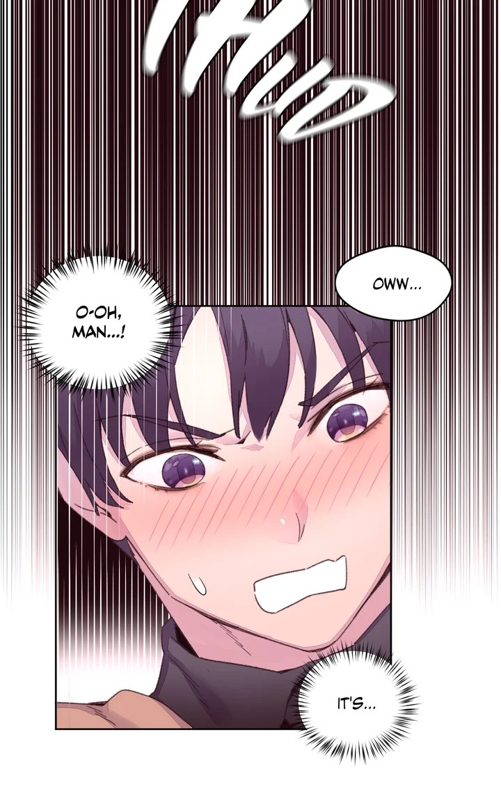 Pheromone-holic - Chapter 14 35