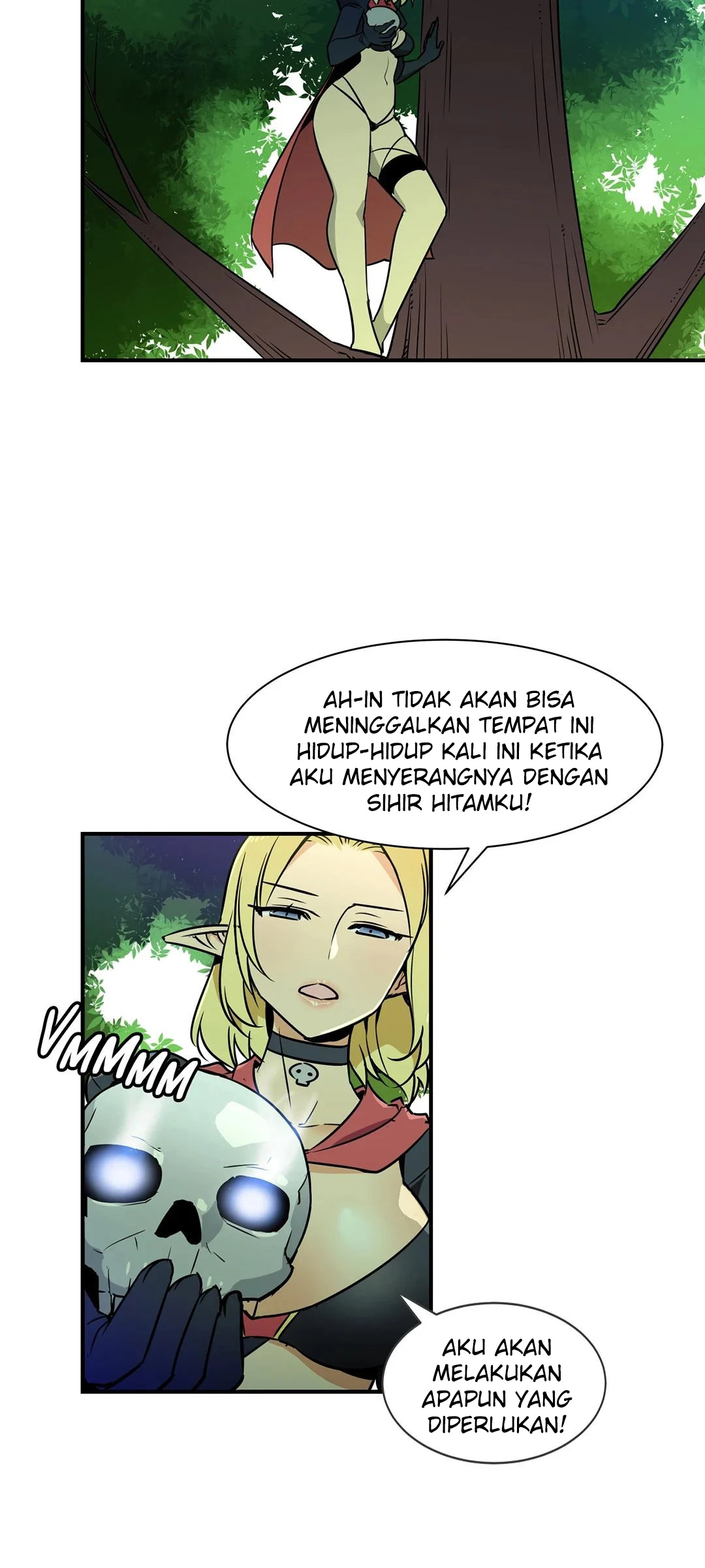 Rise and Shine, Hero! - Chapter 14 2