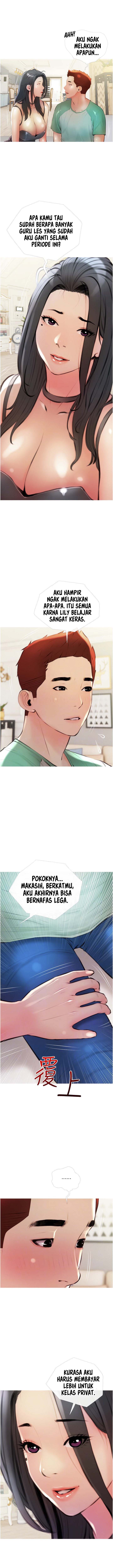 Obscene Private Lesson - Chapter 14 5