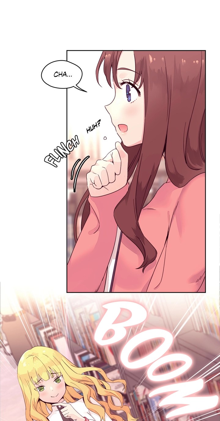 Pheromone-holic - Chapter 14 3