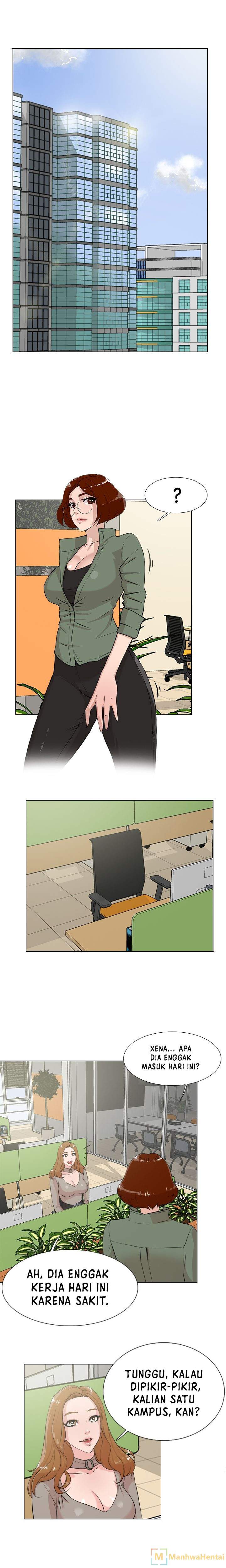 Her 4 Incher - Chapter 14 12