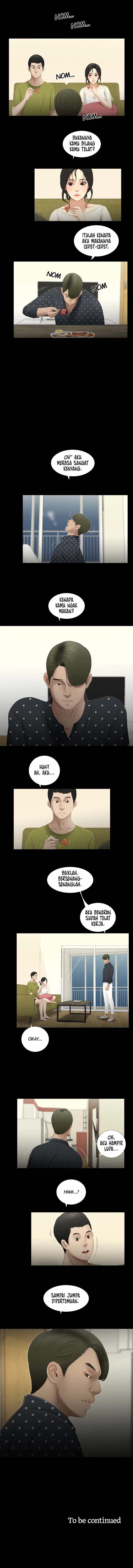 Friends With Secret - Chapter 14 7