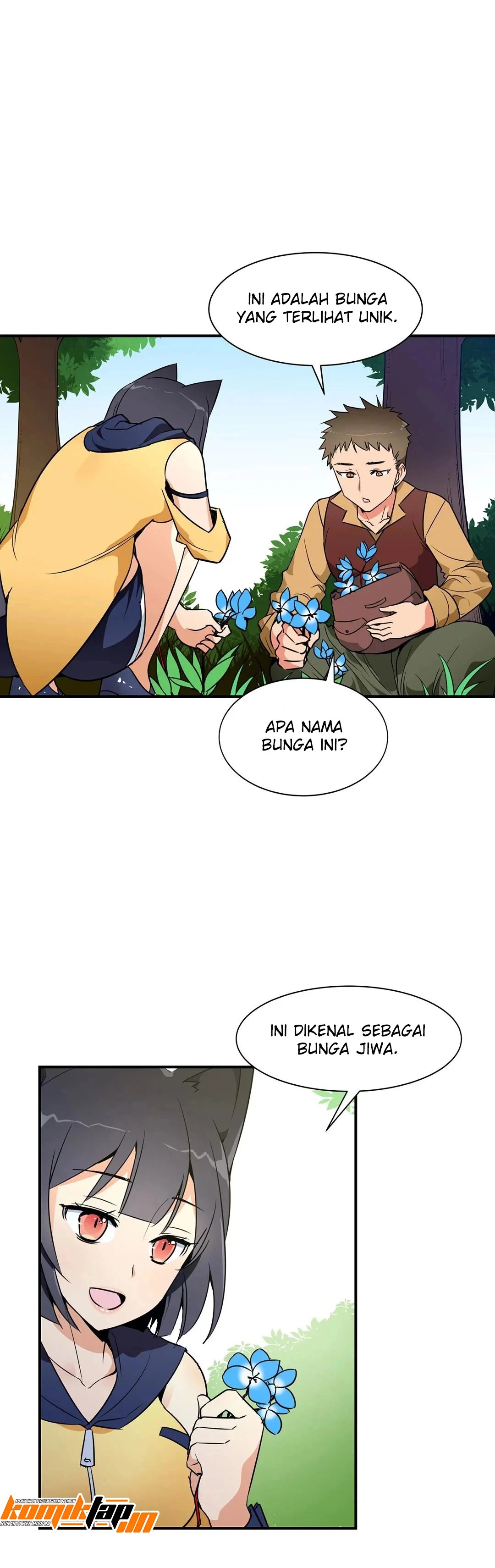 Rise and Shine, Hero! - Chapter 14 5
