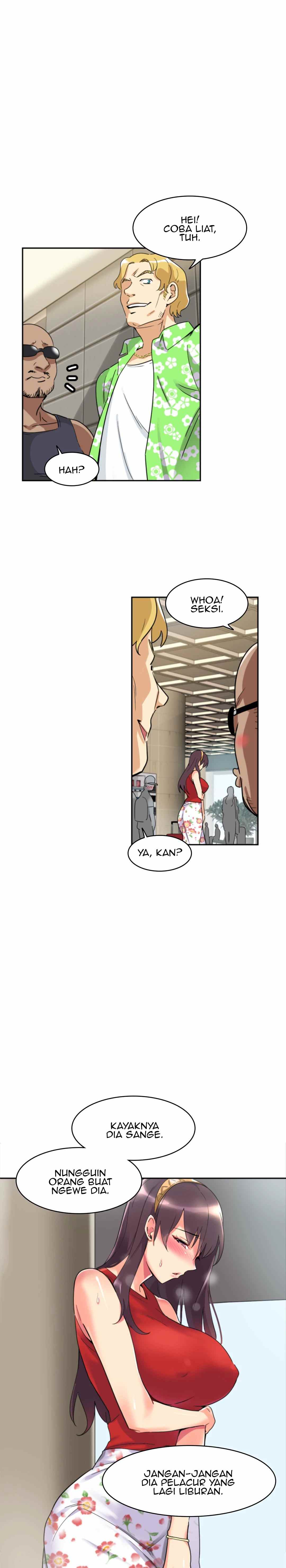 Bride Training - Chapter 14 27