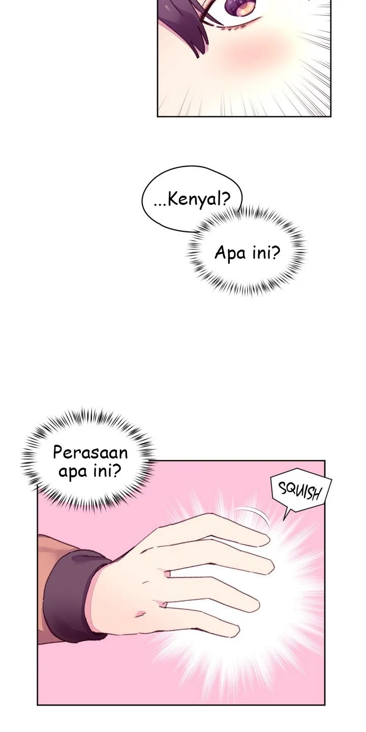 Pheromone-holic - Chapter 14 27