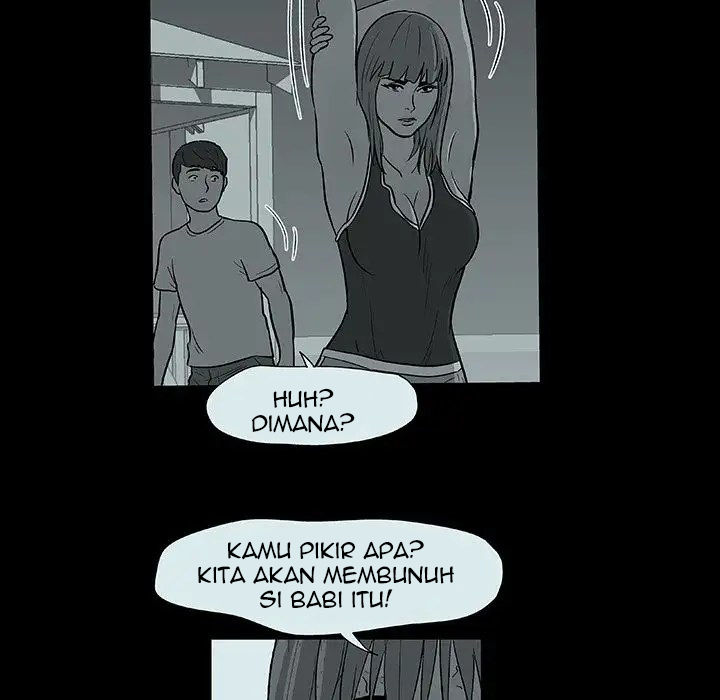 Project Utopia - Chapter 14 19