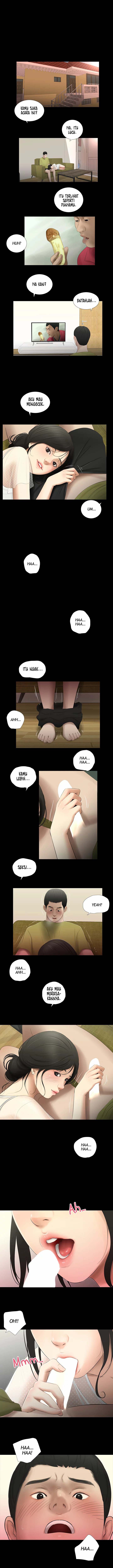 Friends With Secret - Chapter 14 5