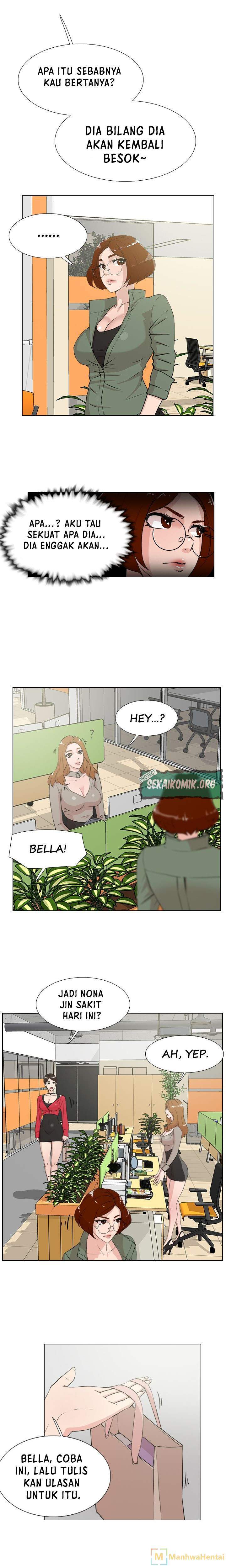 Her 4 Incher - Chapter 14 13