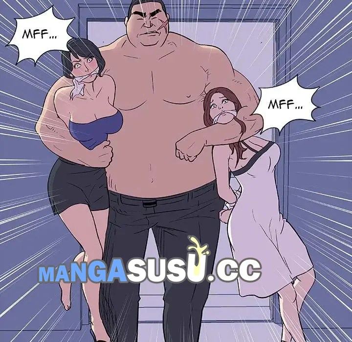 Project Utopia - Chapter 14 77