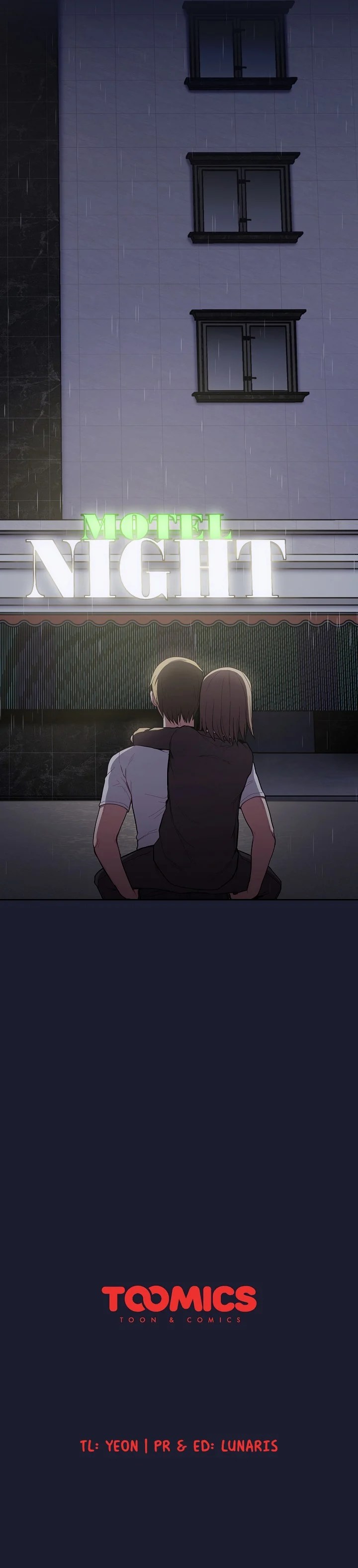 Rehabilitation Maids - Chapter 14 10