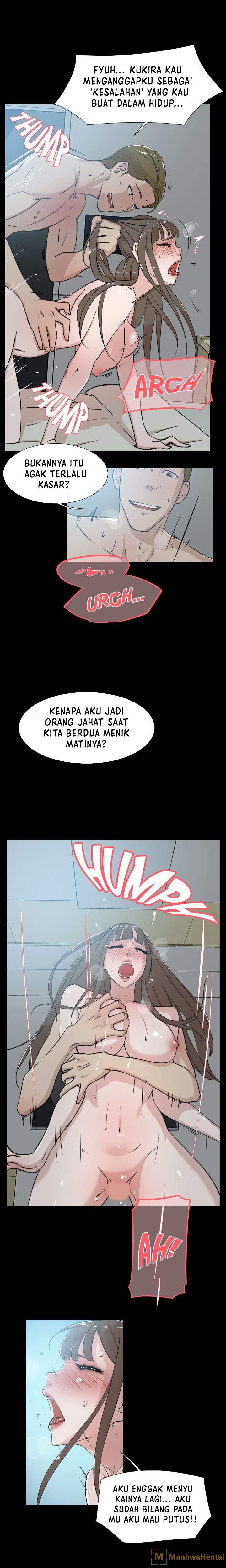 Her 4 Incher - Chapter 14 4