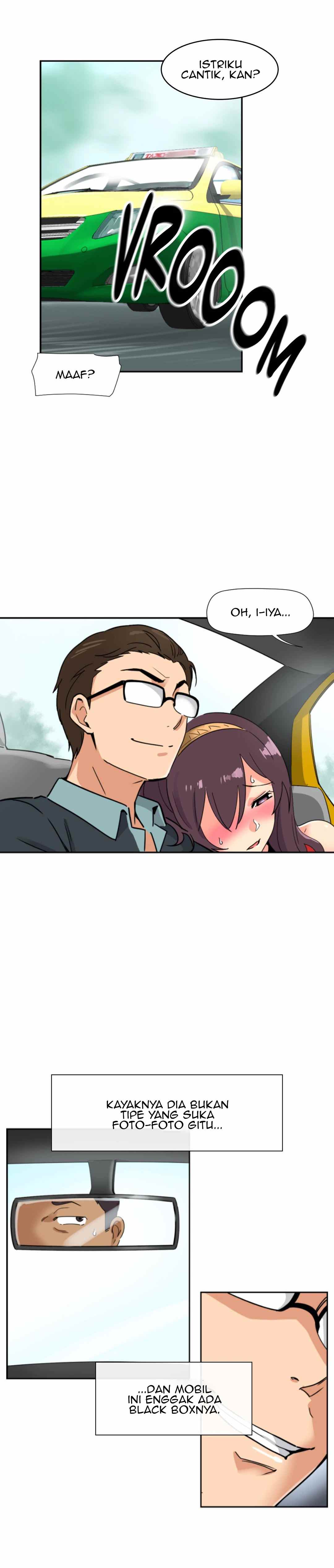 Bride Training - Chapter 14 6