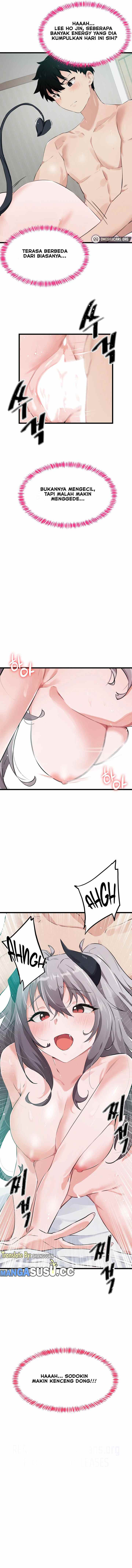 Please Give Me Energy - Chapter 14 3