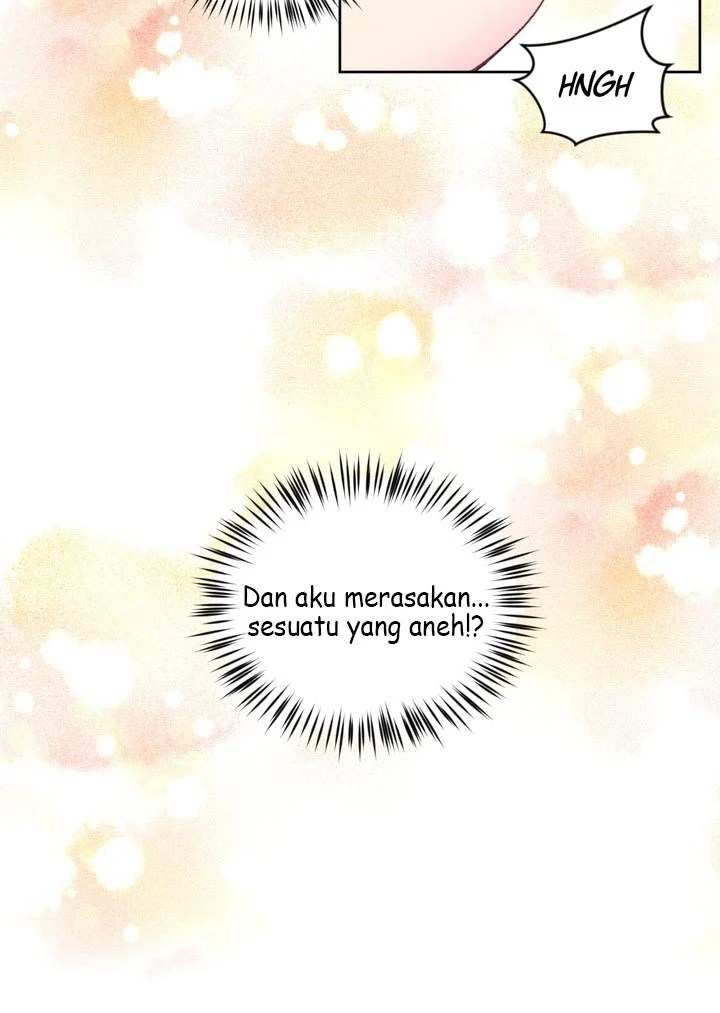 Pheromone-holic - Chapter 14 41