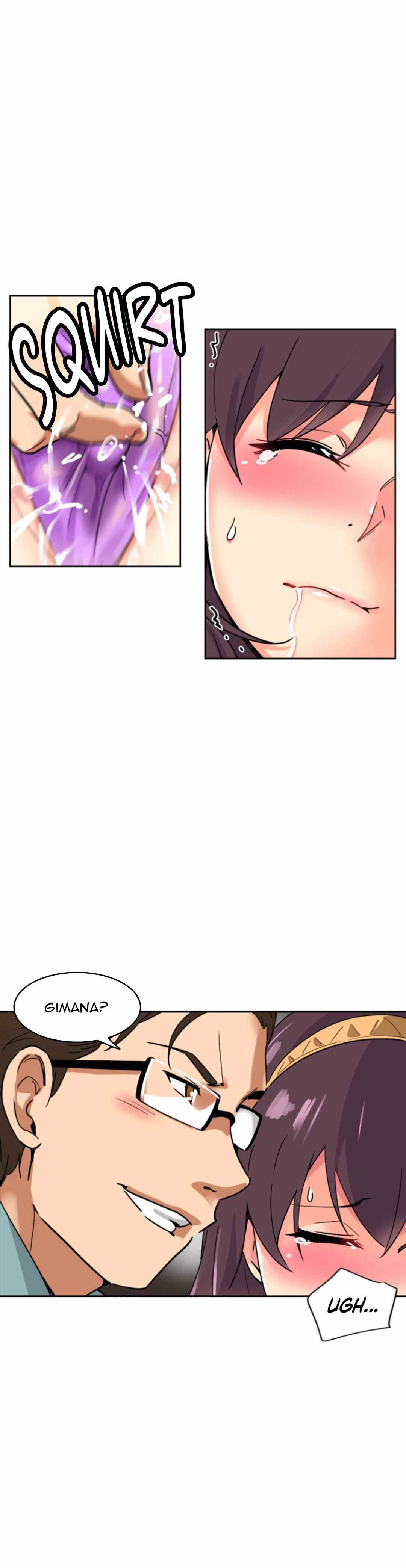 Bride Training - Chapter 14 12