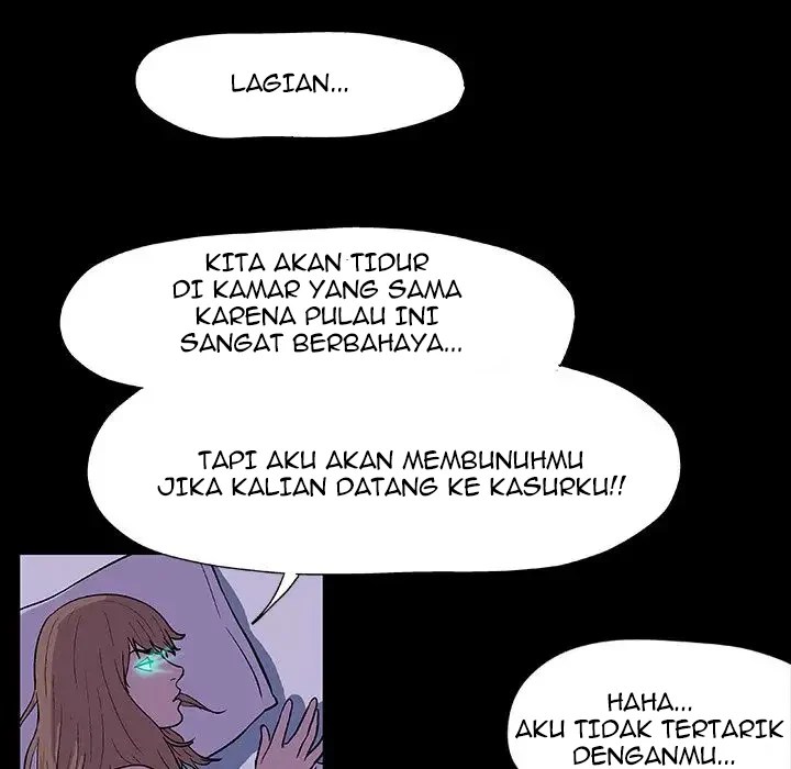Project Utopia - Chapter 14 21