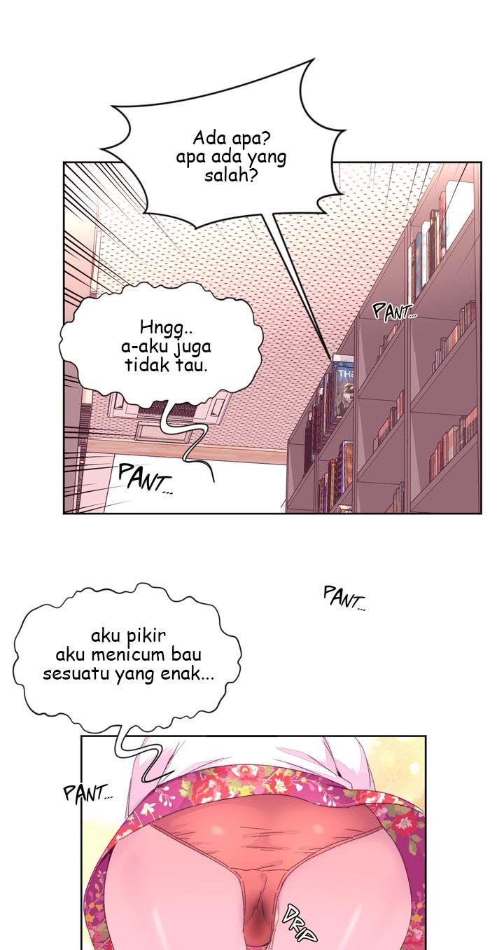 Pheromone-holic - Chapter 14 46