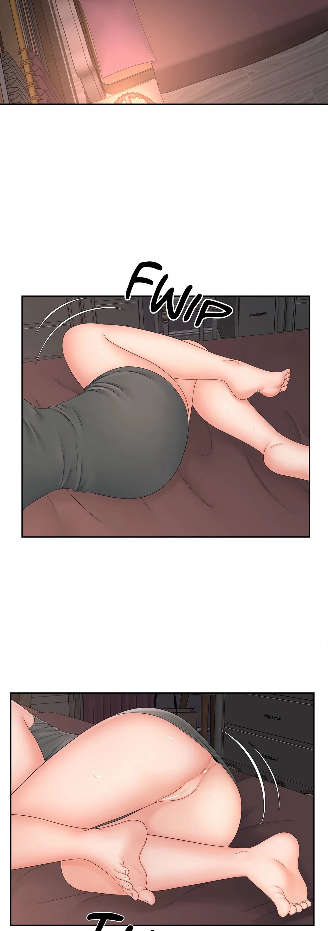 The Milf Hunter - Chapter 14 4