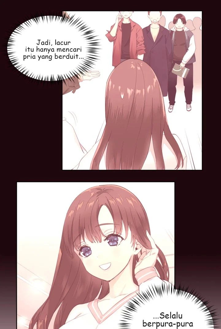 Pheromone-holic - Chapter 14 13