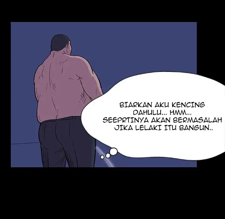 Project Utopia - Chapter 14 60