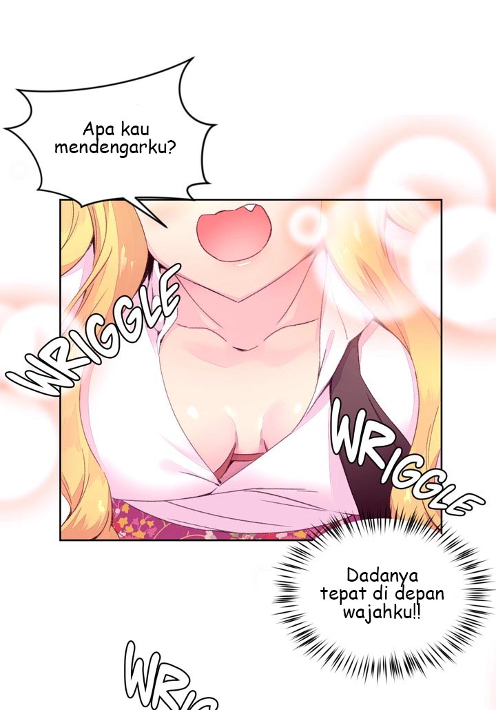 Pheromone-holic - Chapter 14 32