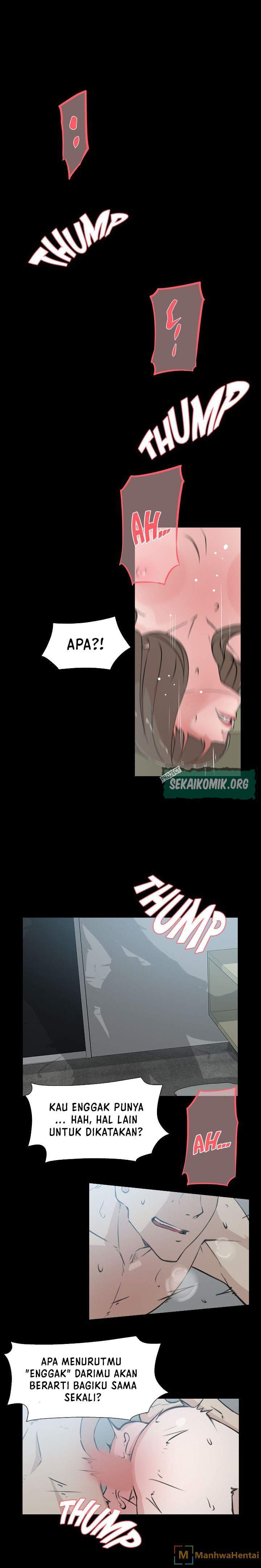 Her 4 Incher - Chapter 14 2