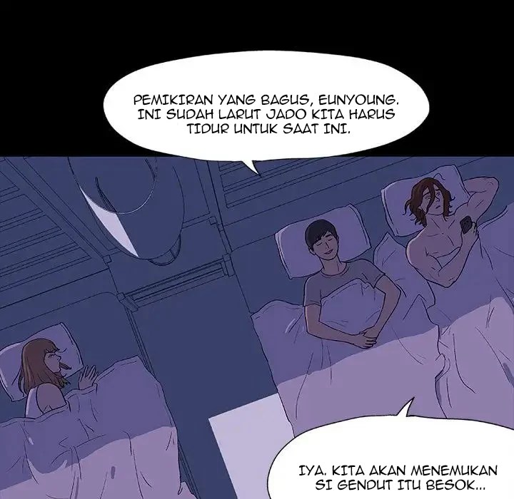 Project Utopia - Chapter 14 16