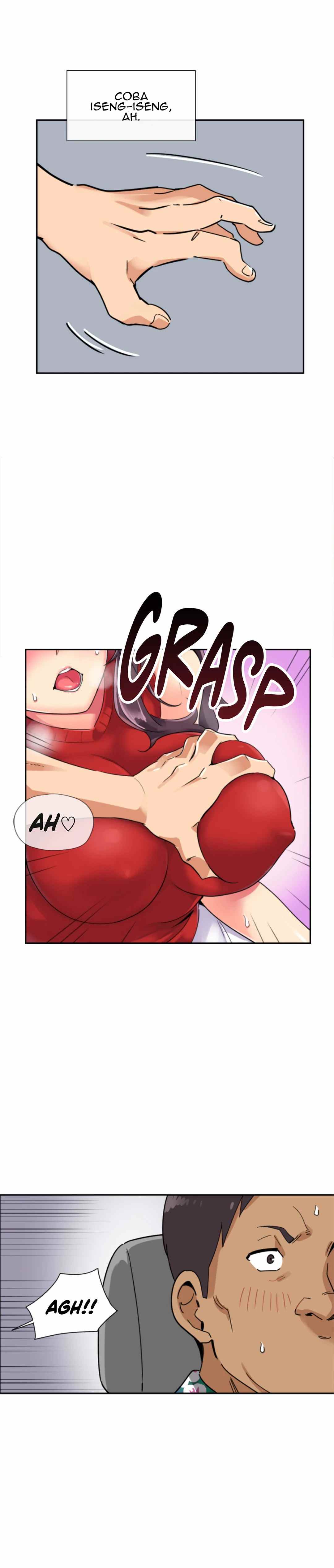 Bride Training - Chapter 14 7