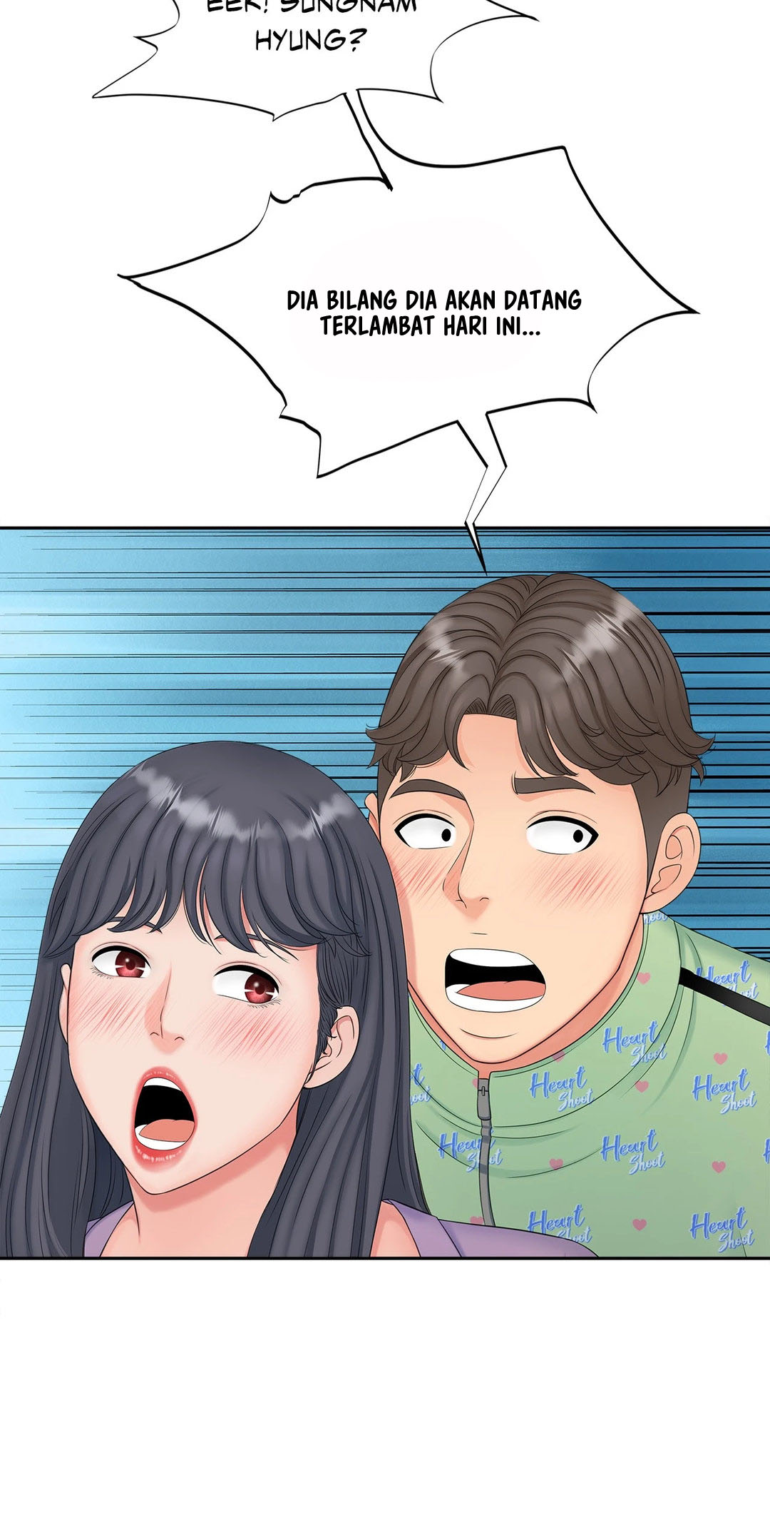 The Milf Hunter - Chapter 14 49