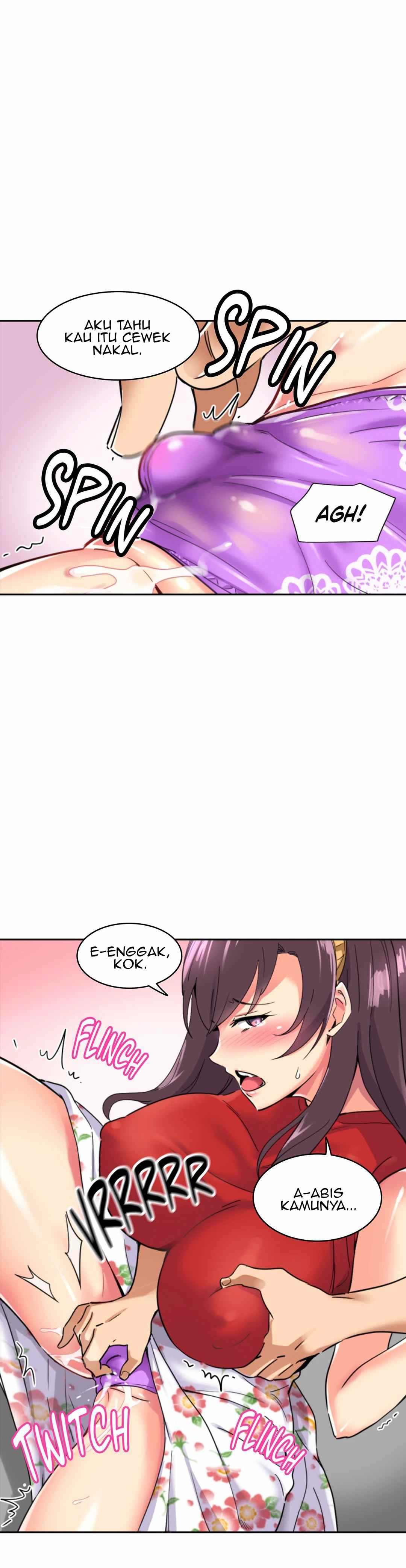 Bride Training - Chapter 14 14