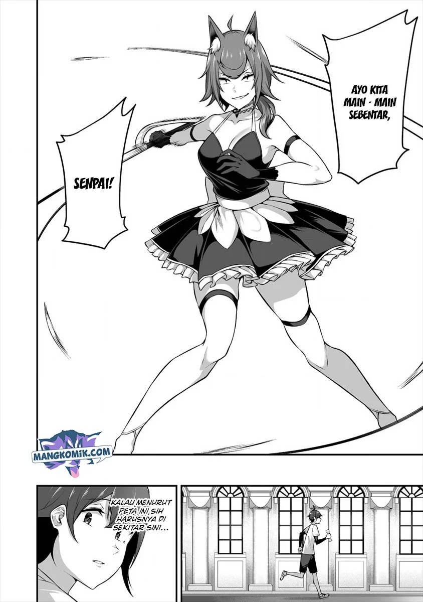 Douyara Boku no Hanayome wa Onna Kishidan na you de. - Chapter 14 29