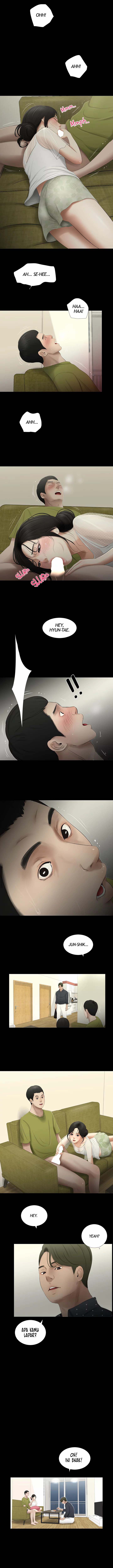 Friends With Secret - Chapter 14 6