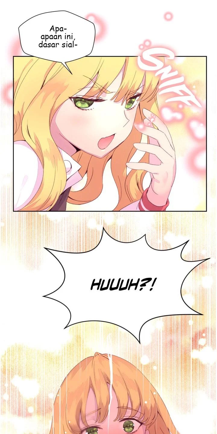 Pheromone-holic - Chapter 14 38