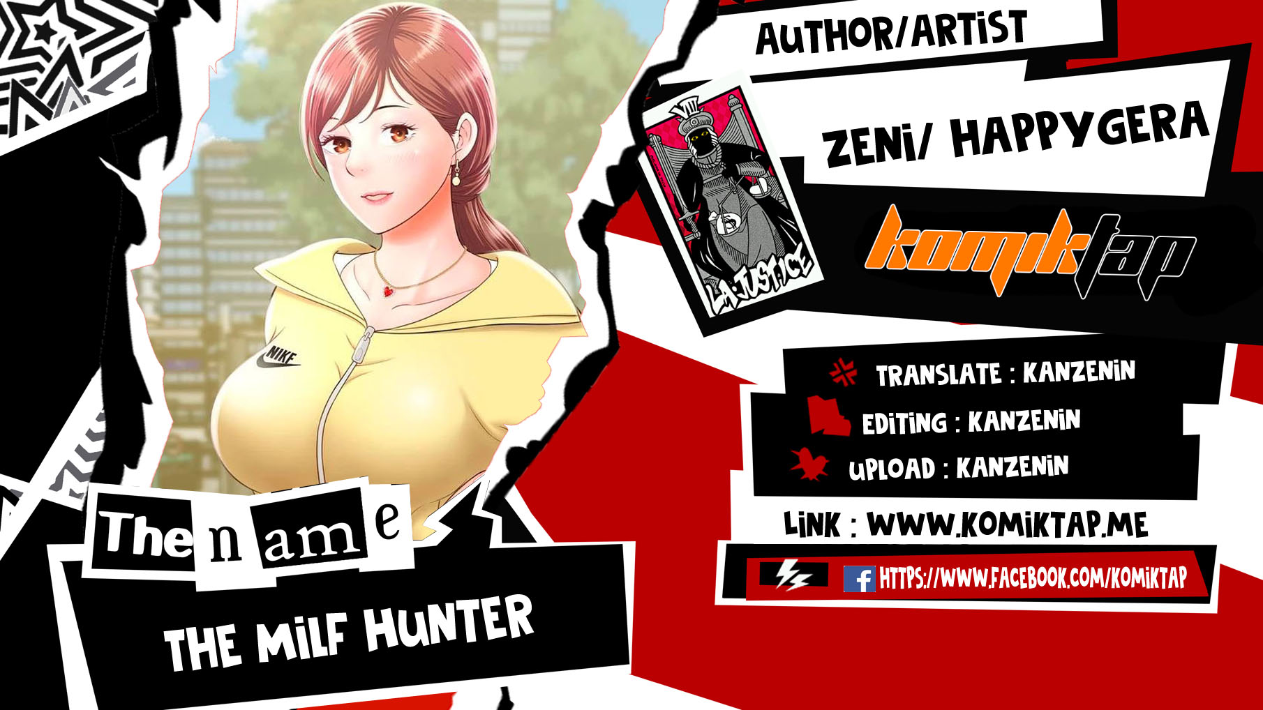 The Milf Hunter - Chapter 14 1