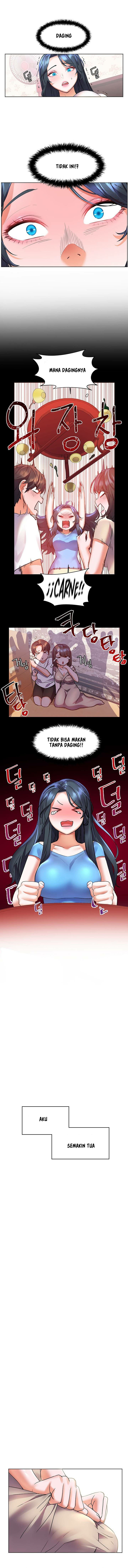 Childhood Bride - Chapter 14 11