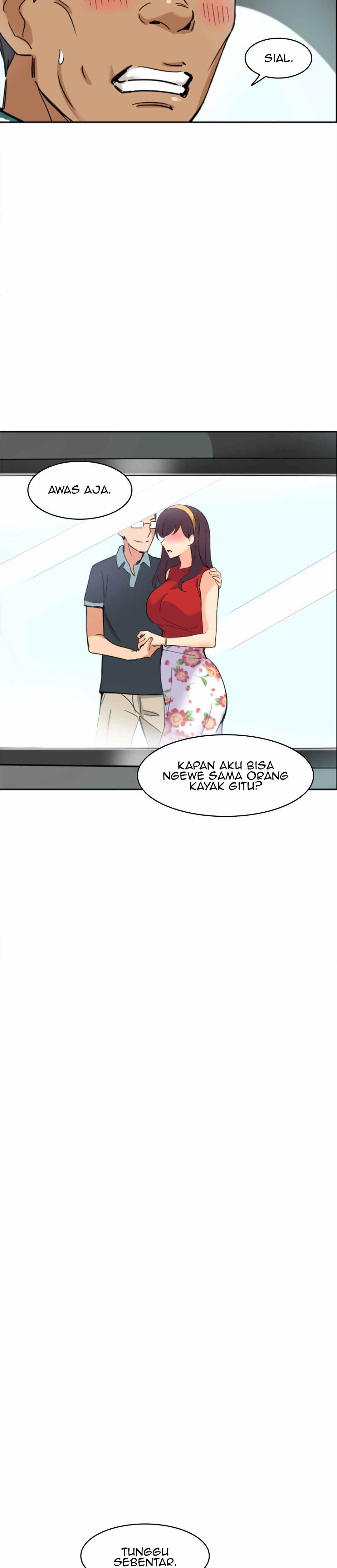 Bride Training - Chapter 14 25
