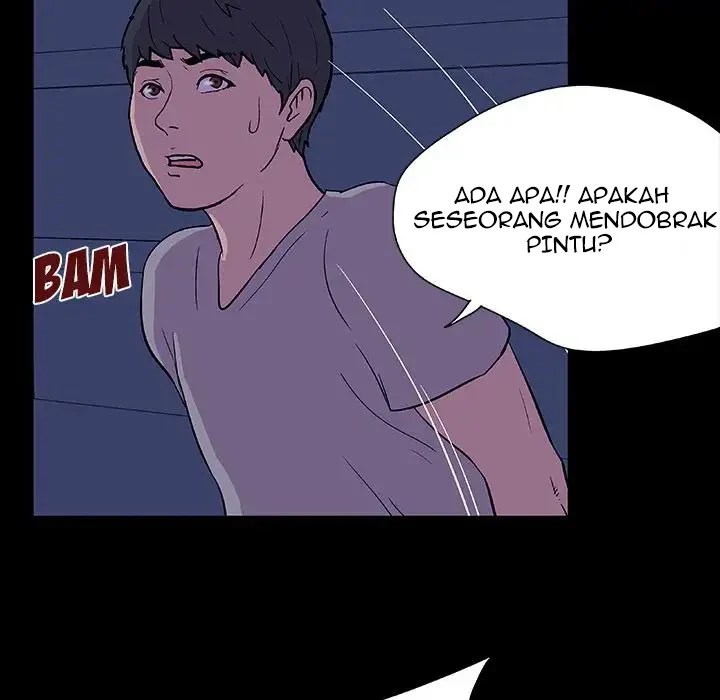 Project Utopia - Chapter 14 34