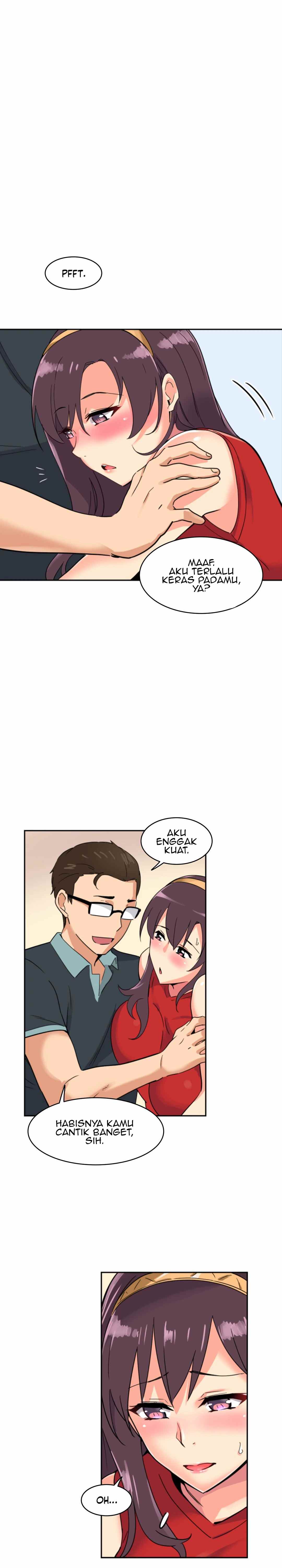 Bride Training - Chapter 14 23