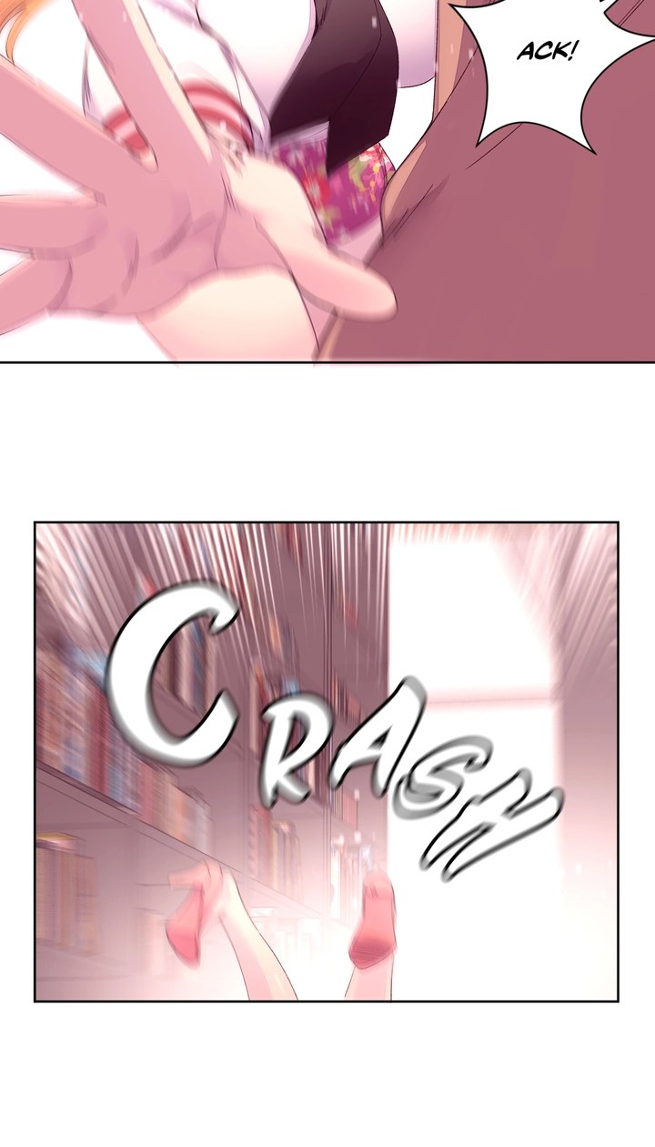 Pheromone-holic - Chapter 14 26