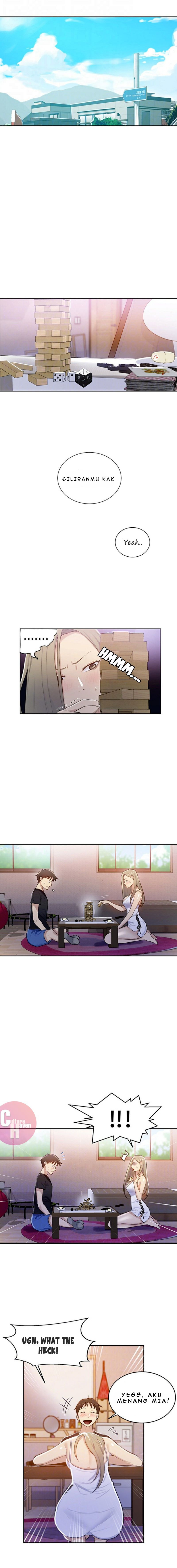 Secret Class - Chapter 14 3