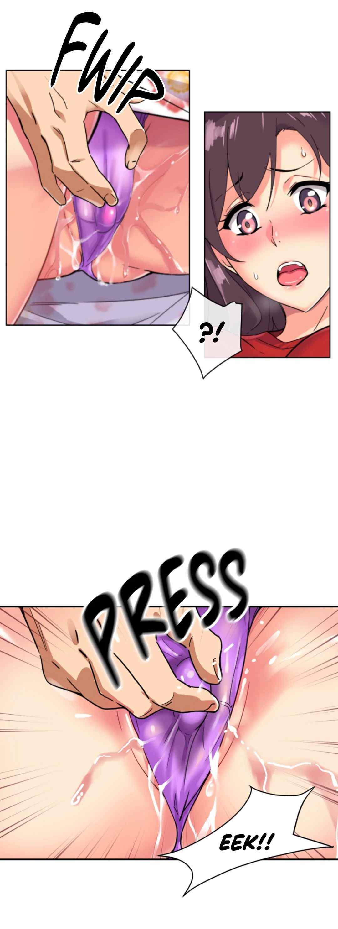 Bride Training - Chapter 14 11