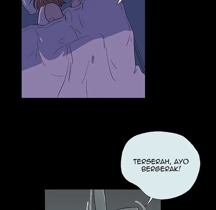 Project Utopia - Chapter 14 18