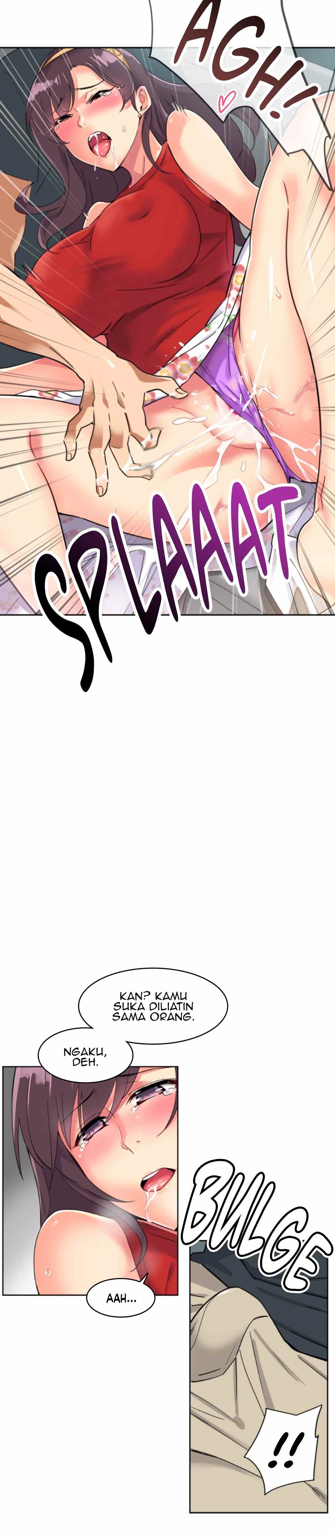 Bride Training - Chapter 14 20