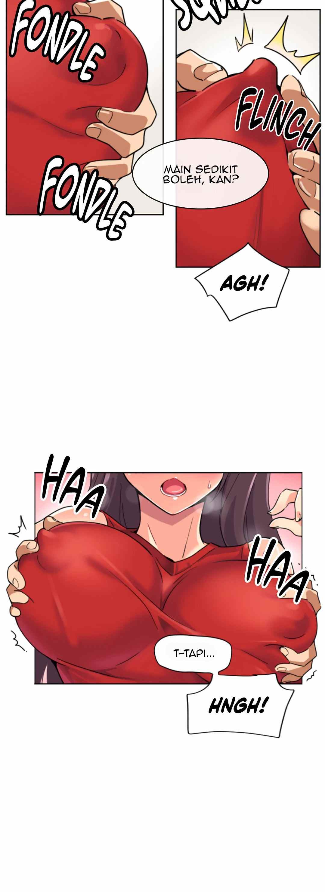 Bride Training - Chapter 14 10
