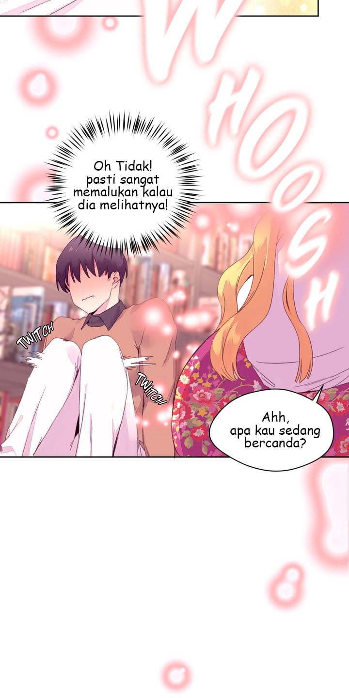 Pheromone-holic - Chapter 14 37